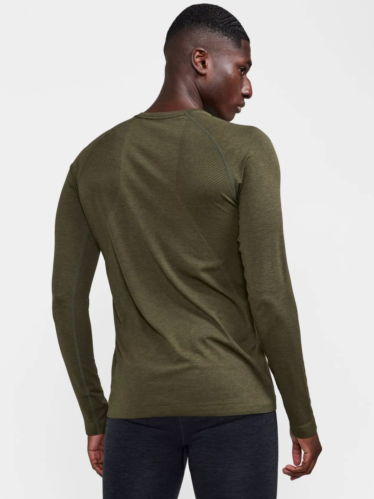 CORE Dry Active Comfort Ls M*Craft Sportswear Online