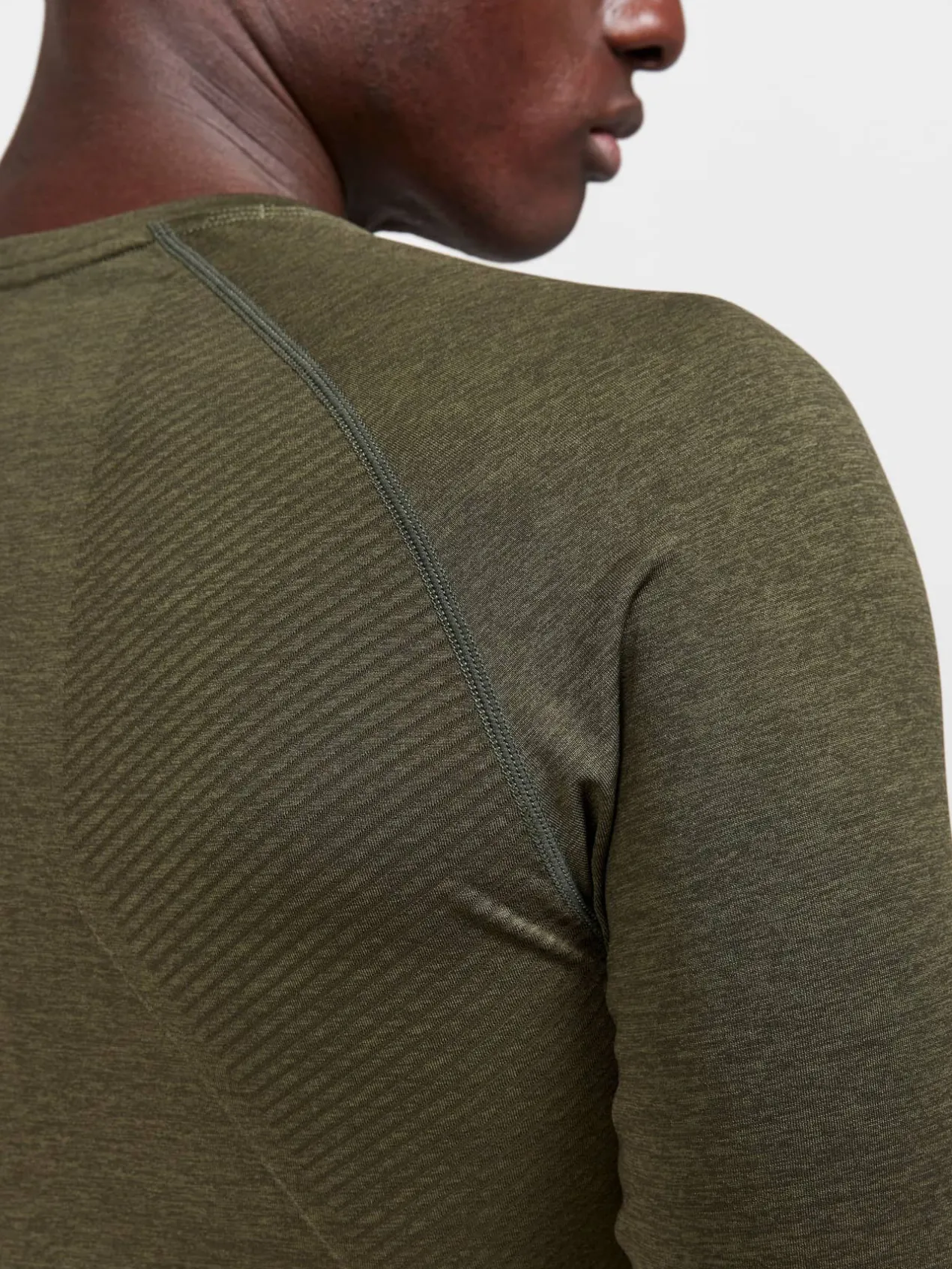 CORE Dry Active Comfort Ls M*Craft Sportswear Online