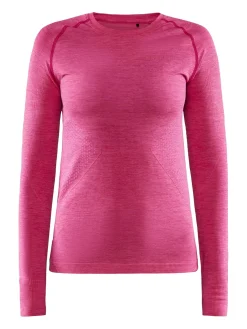 CORE Dry Active Comfort Ls W*Craft Sportswear Hot