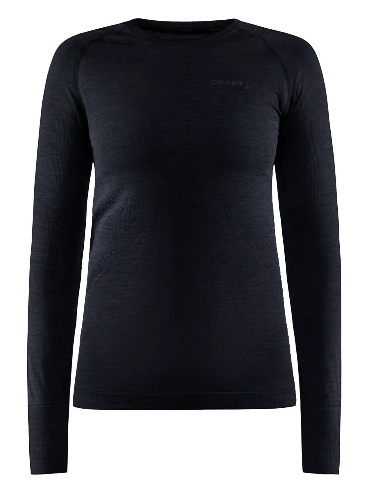 CORE Dry Active Comfort Ls W*Craft Sportswear Best