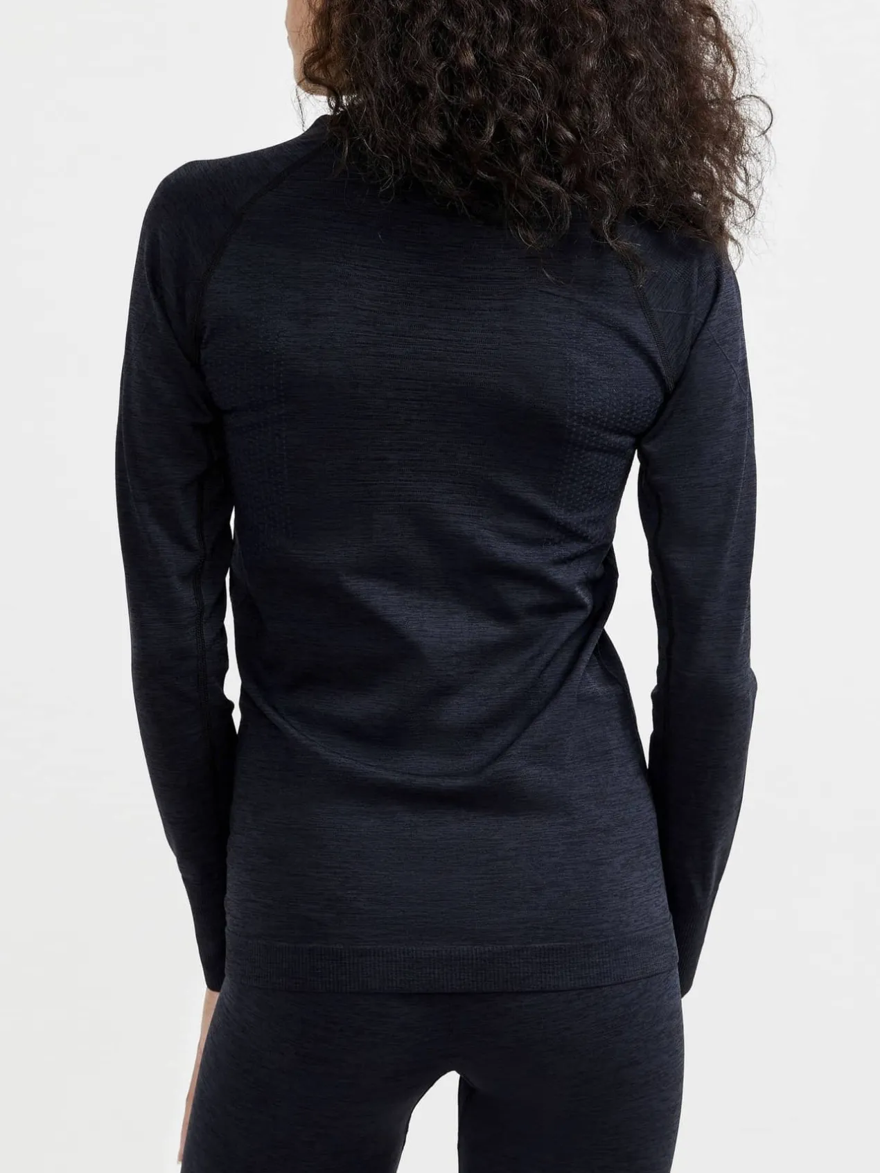 CORE Dry Active Comfort Ls W*Craft Sportswear Best