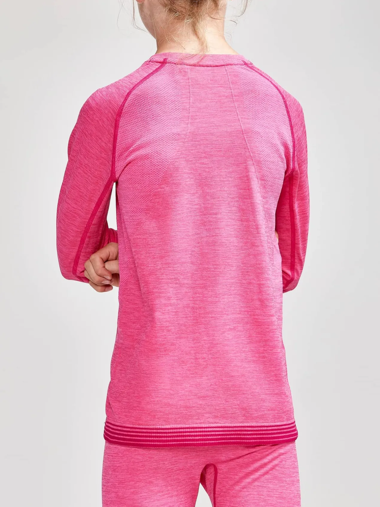 CORE Dry Active Comfort LS JR*Craft Sportswear Outlet