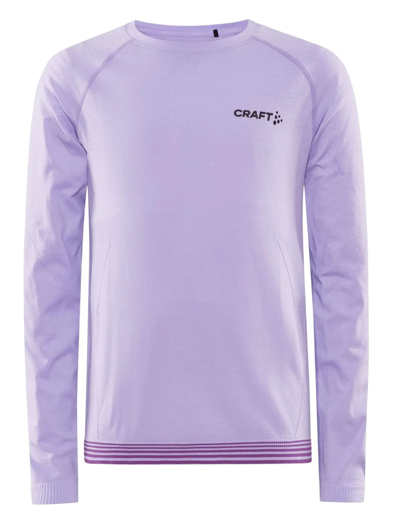 CORE Dry Active Comfort LS JR*Craft Sportswear Best