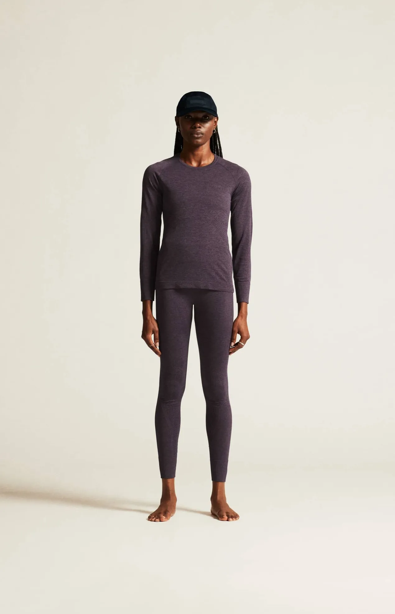 CORE Dry Active Comfort Ls W*Craft Sportswear New