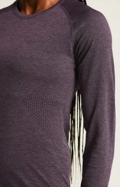 CORE Dry Active Comfort Ls W*Craft Sportswear New