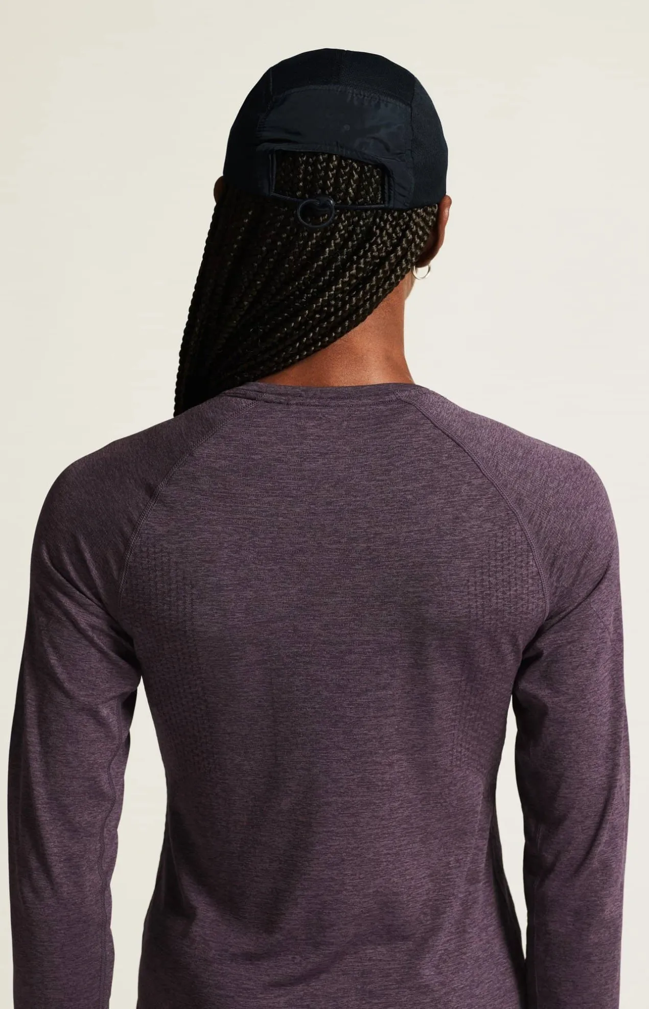 CORE Dry Active Comfort Ls W*Craft Sportswear New