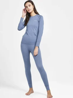 CORE Dry Active Comfort Ls W*Craft Sportswear Outlet