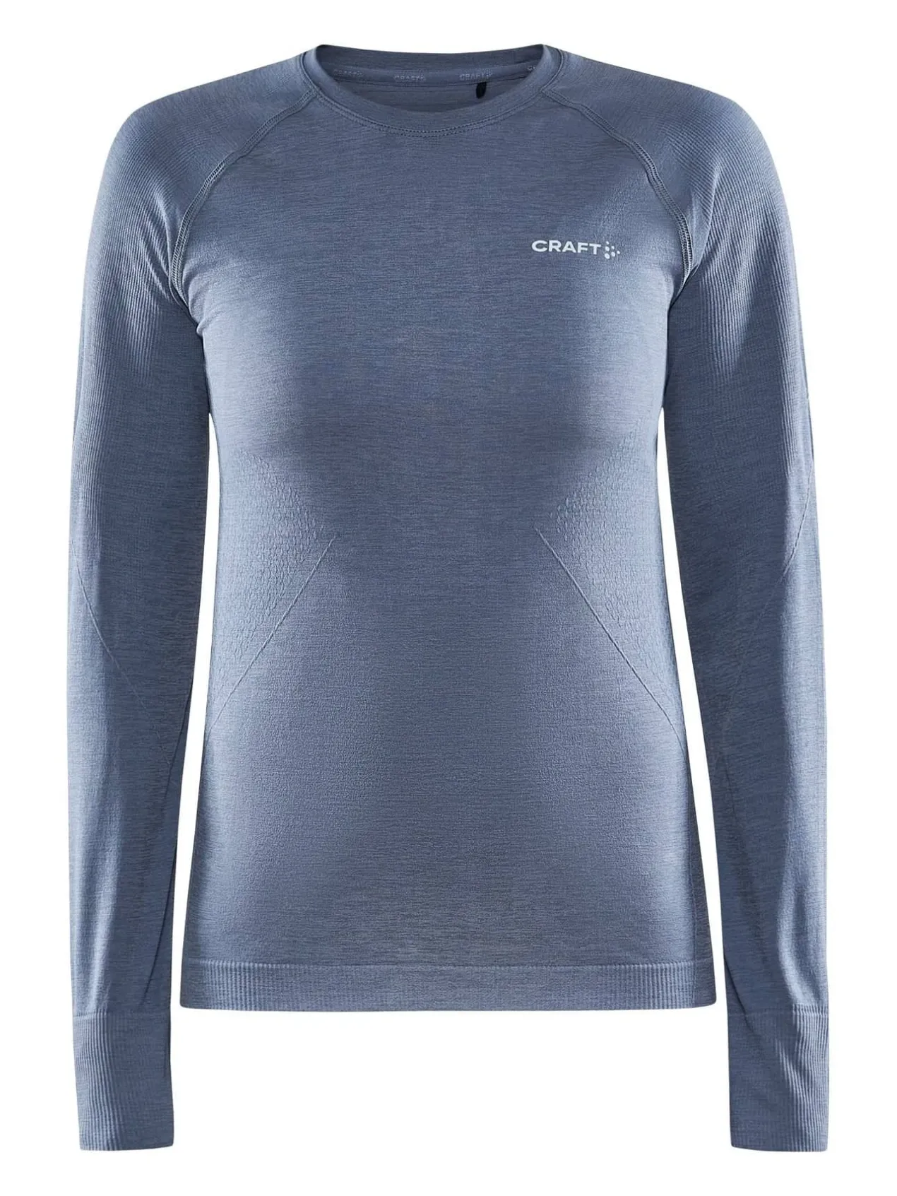 CORE Dry Active Comfort Ls W*Craft Sportswear Outlet