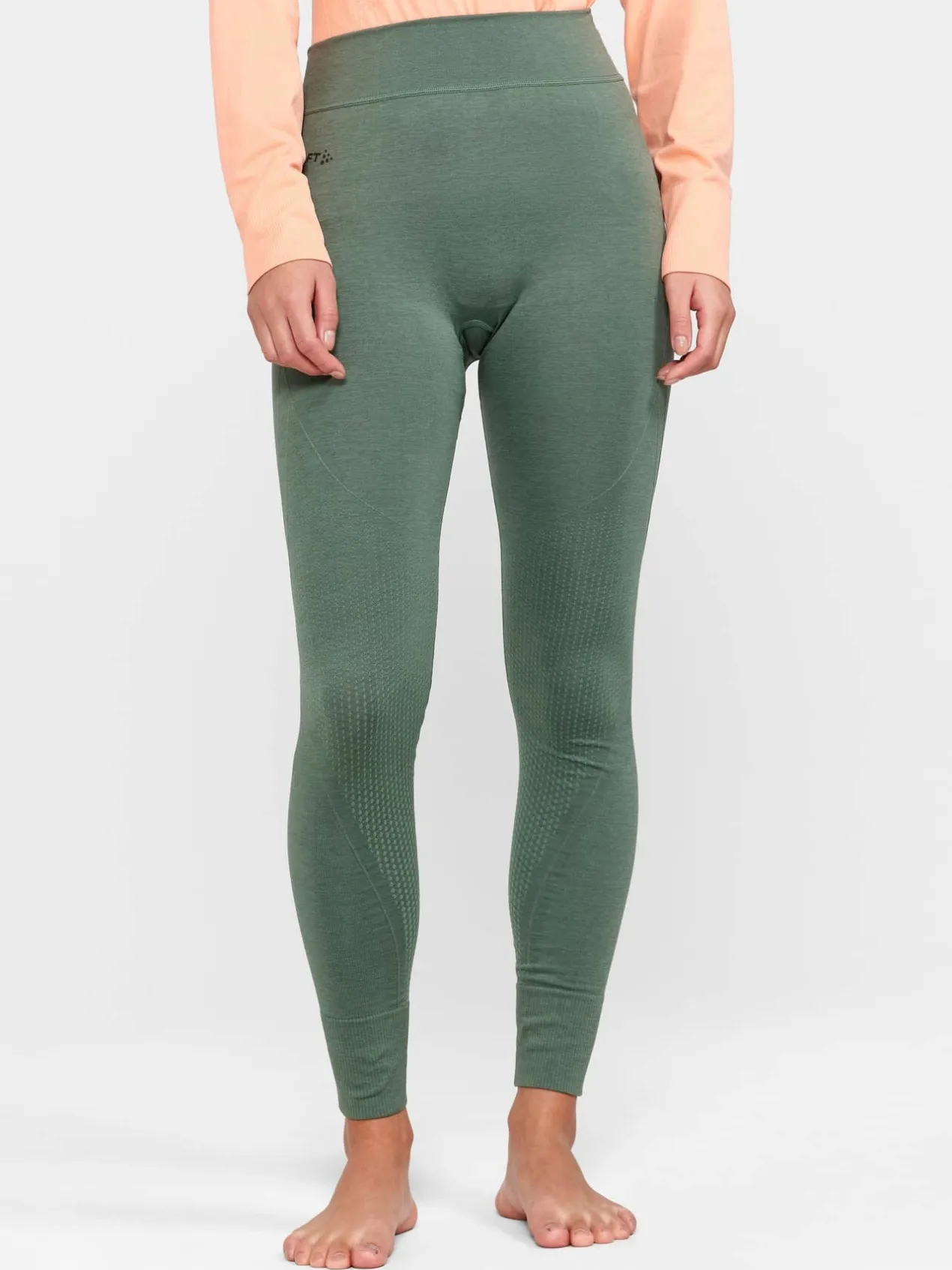 CORE Dry Active Comfort Pant W*Craft Sportswear