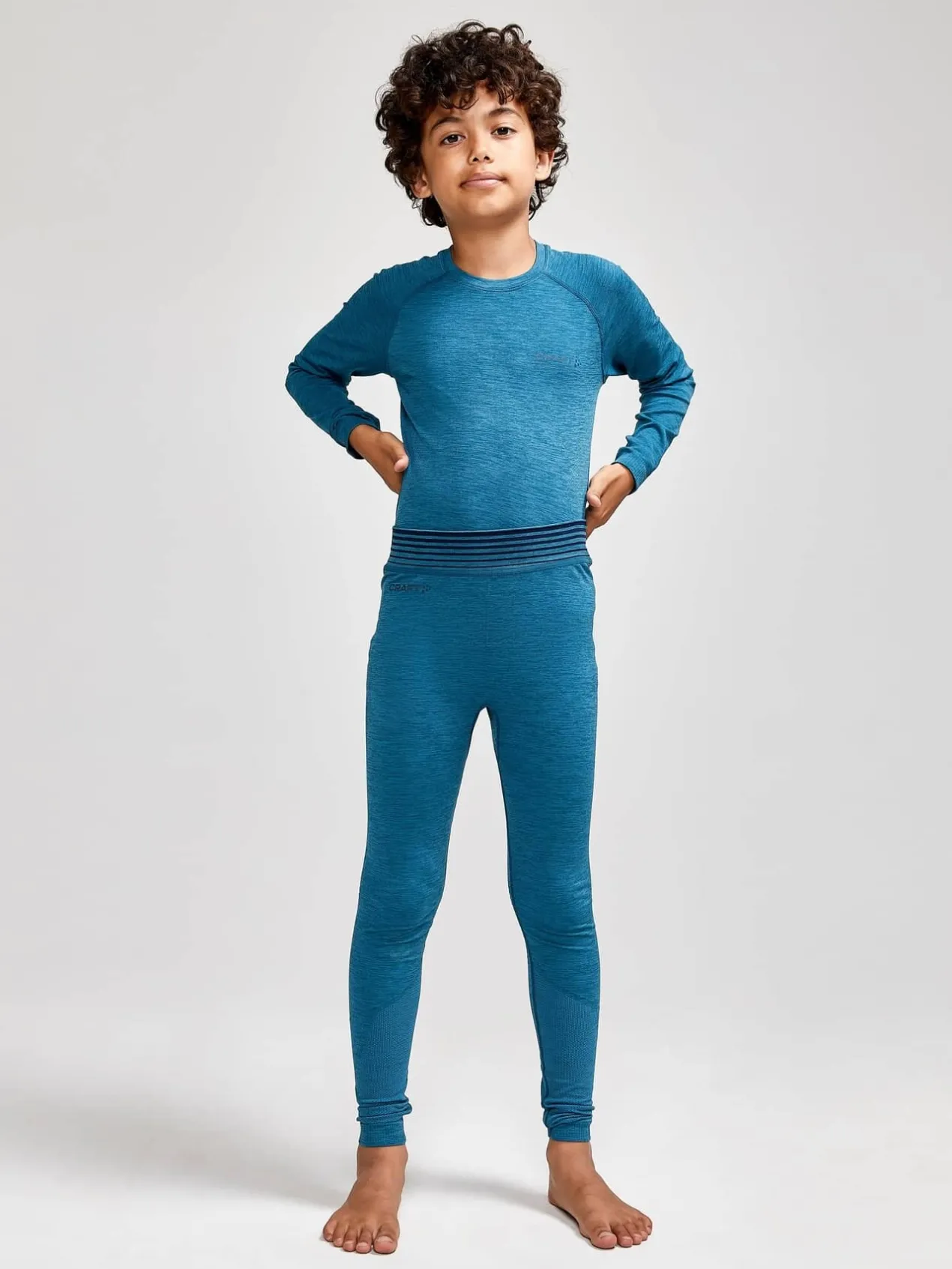 CORE Dry Active Comfort Pant JR*Craft Sportswear Best