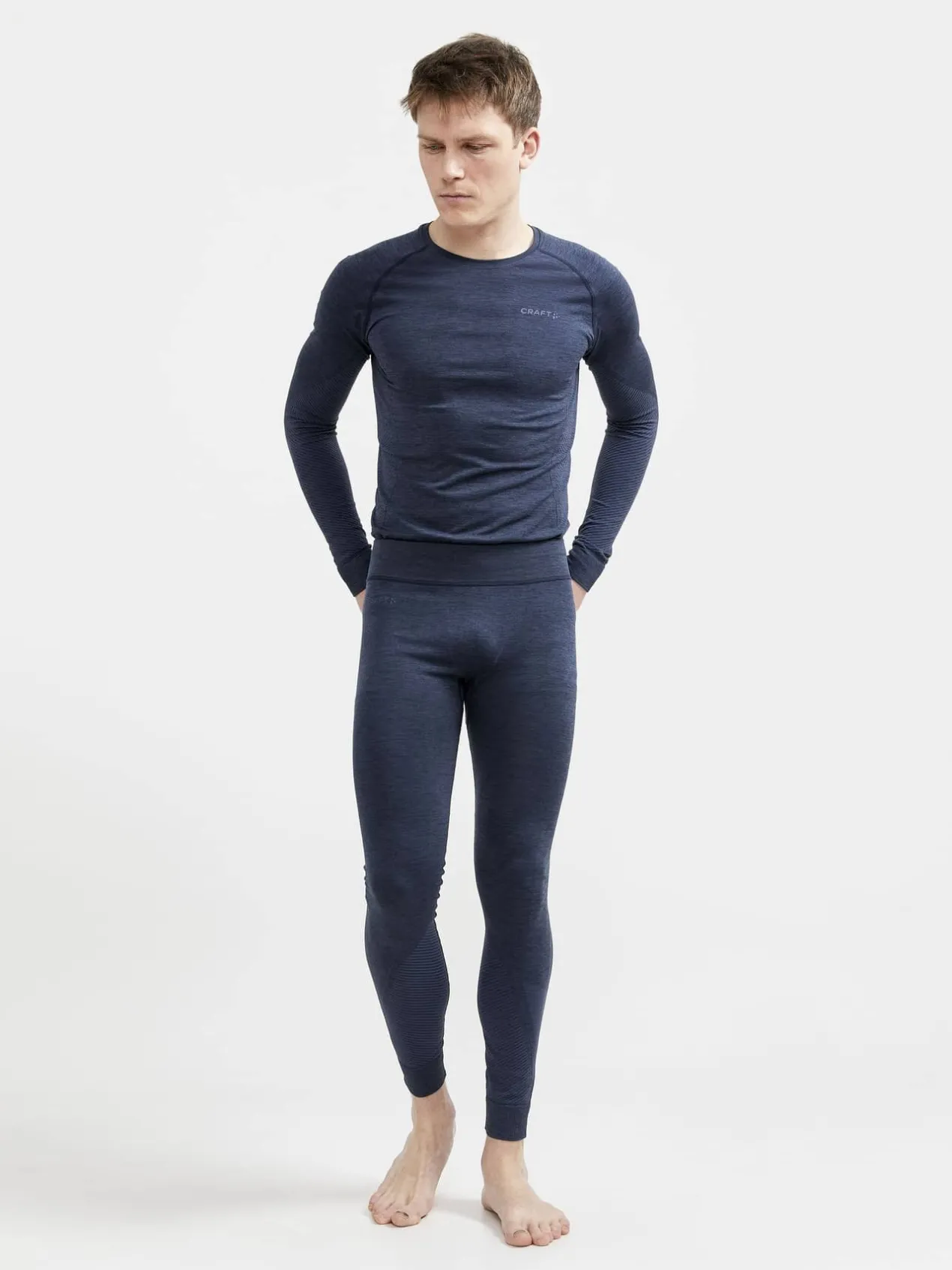 CORE Dry Active Comfort Pant M*Craft Sportswear Online