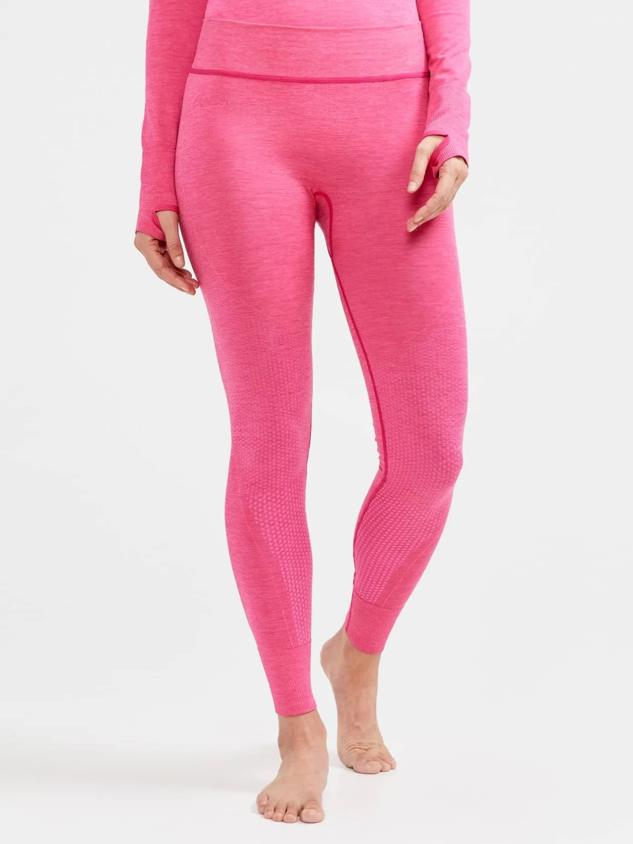 CORE Dry Active Comfort Pant W*Craft Sportswear Best