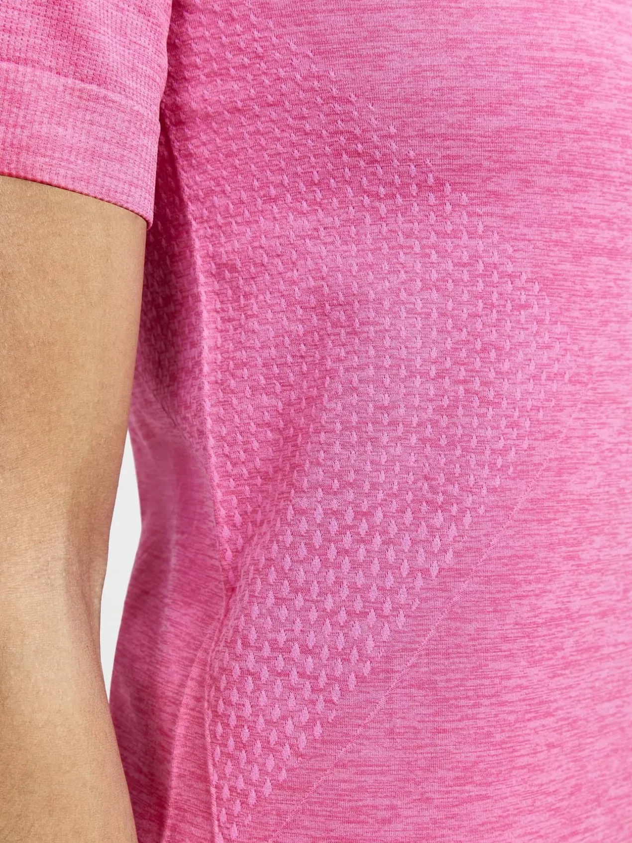 CORE Dry Active Comfort Ss W*Craft Sportswear Clearance