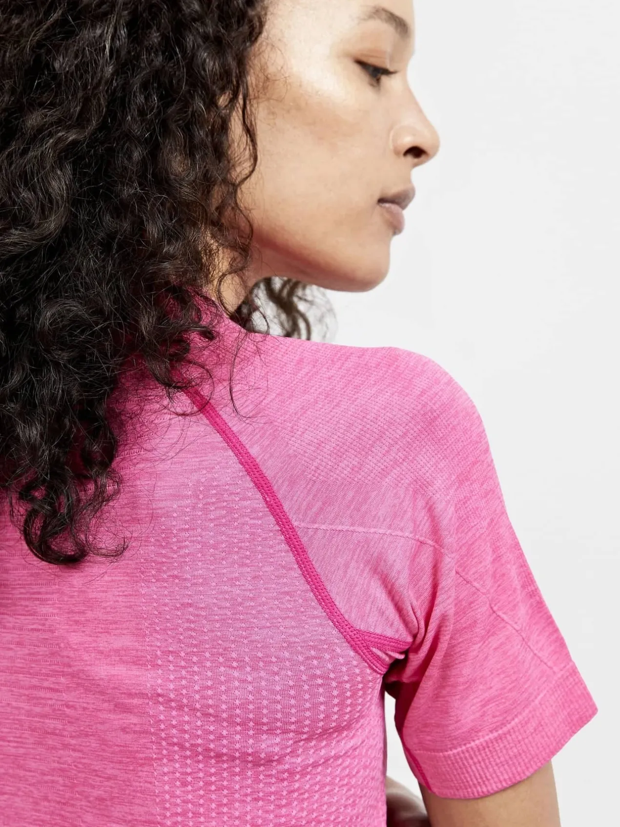 CORE Dry Active Comfort Ss W*Craft Sportswear Clearance