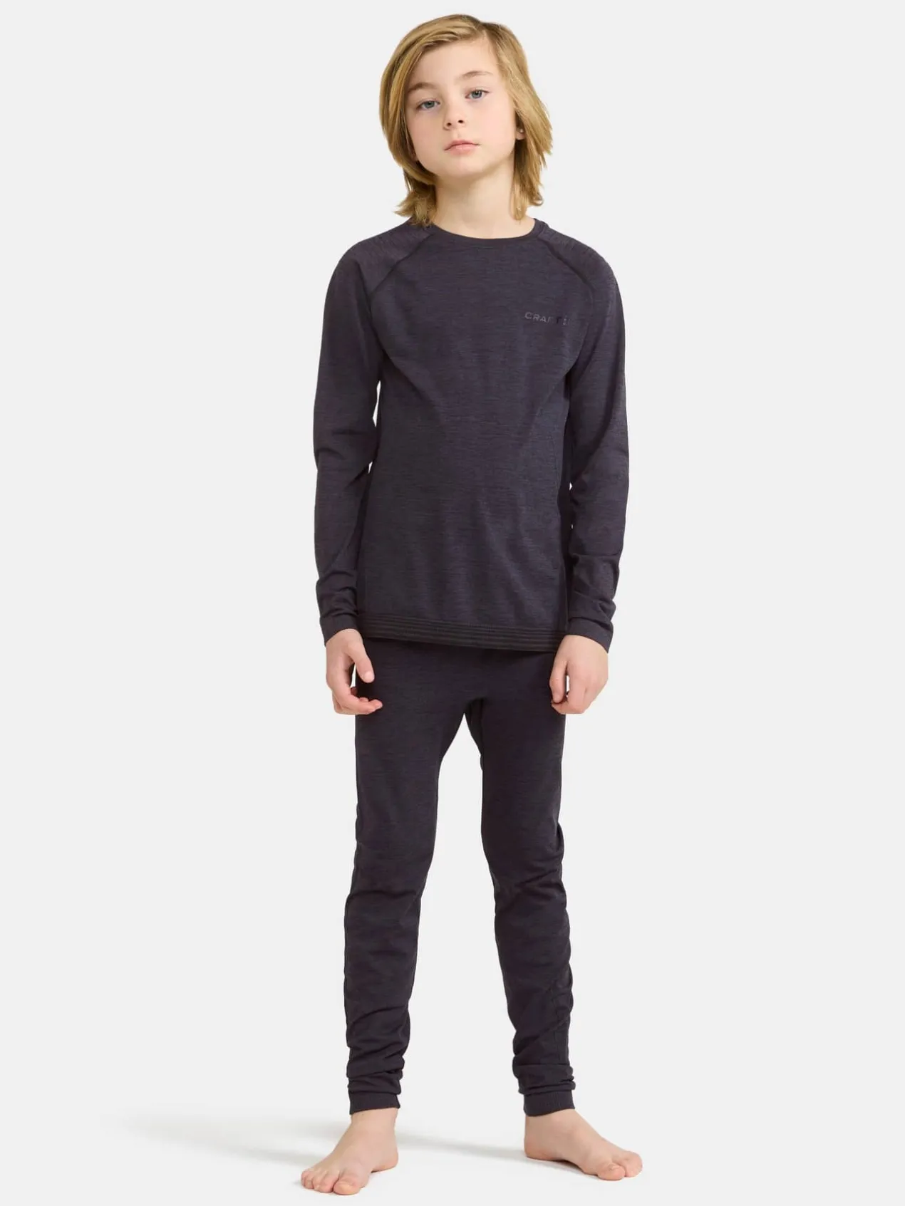 CORE Dry Active Comfort Set JR*Craft Sportswear Clearance