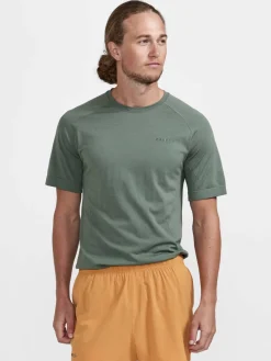 CORE Dry Active Comfort Ss M*Craft Sportswear Sale