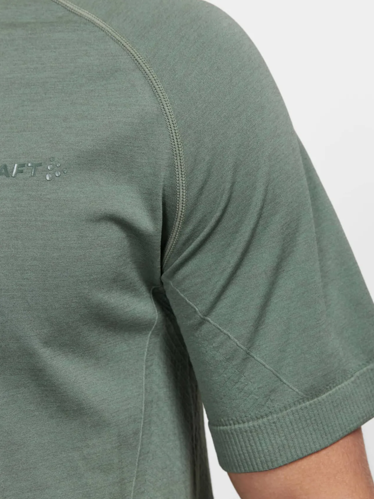 CORE Dry Active Comfort Ss M*Craft Sportswear Sale