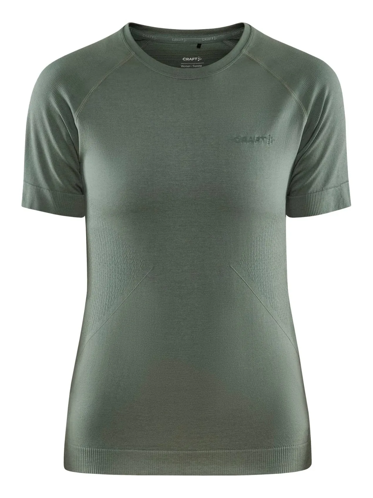 CORE Dry Active Comfort Ss W*Craft Sportswear Sale
