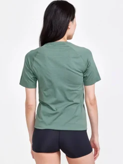 CORE Dry Active Comfort Ss W*Craft Sportswear Sale