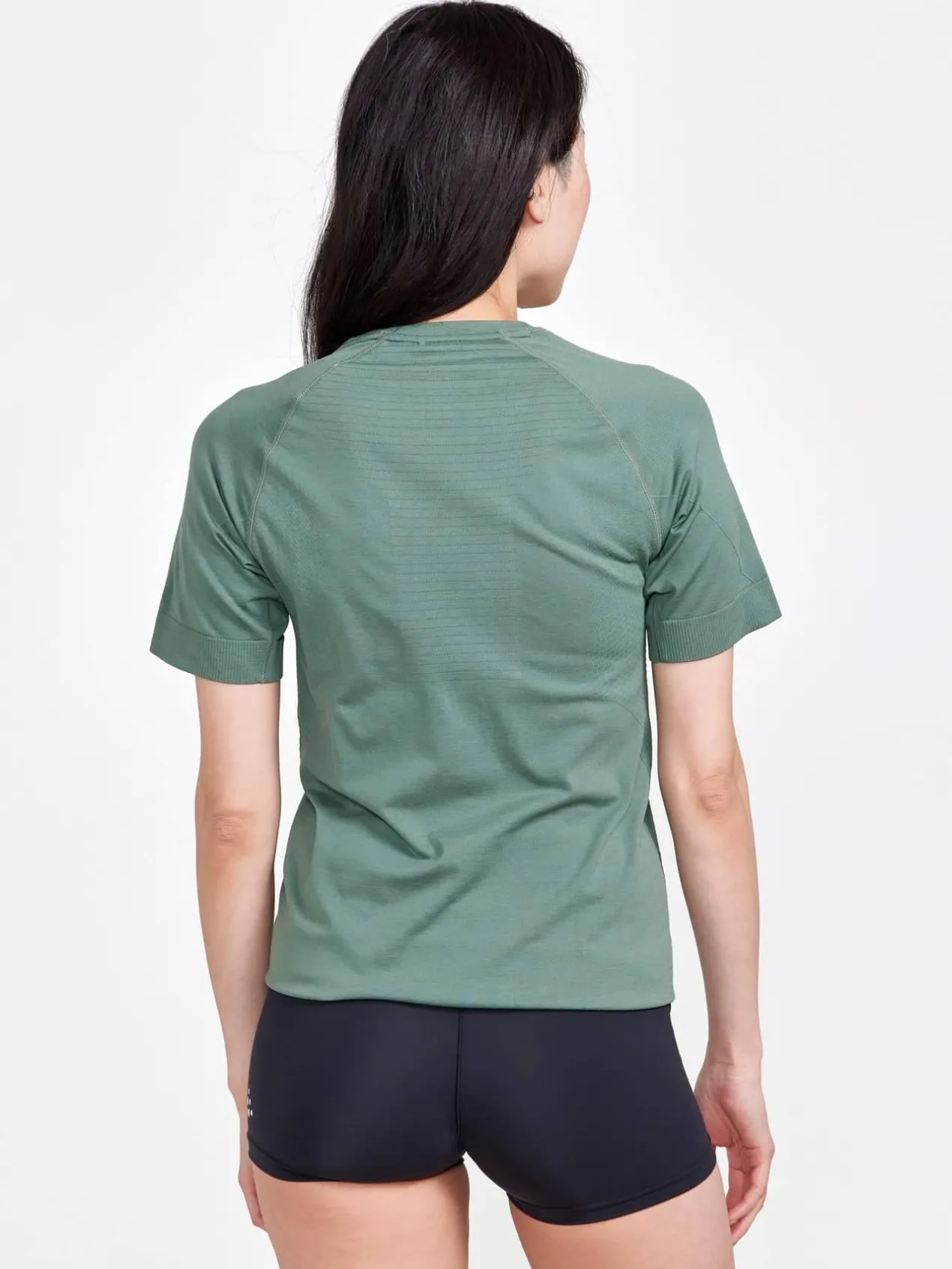 CORE Dry Active Comfort Ss W*Craft Sportswear Sale
