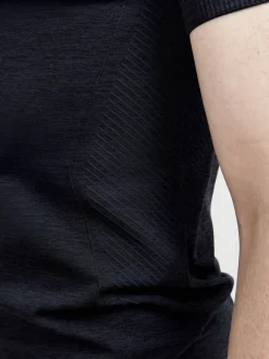 CORE Dry Active Comfort Ss M*Craft Sportswear Clearance