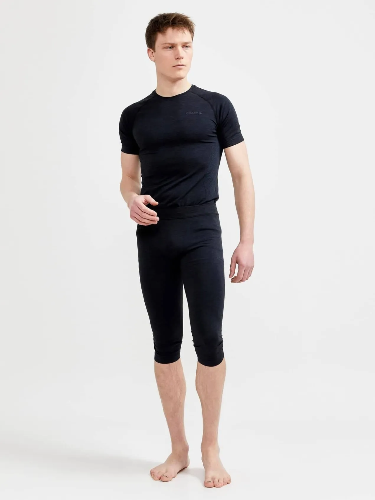 CORE Dry Active Comfort Ss M*Craft Sportswear Outlet