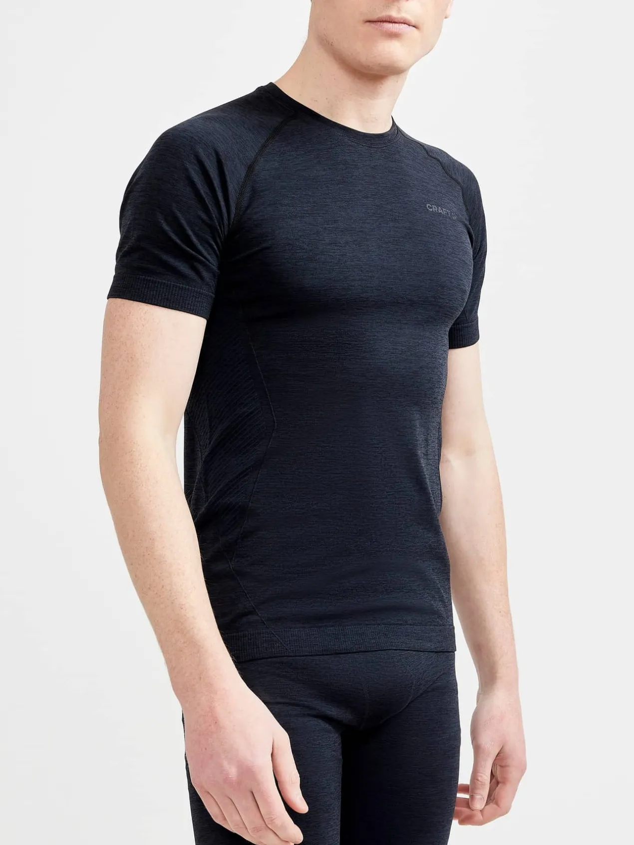 CORE Dry Active Comfort Ss M*Craft Sportswear Outlet
