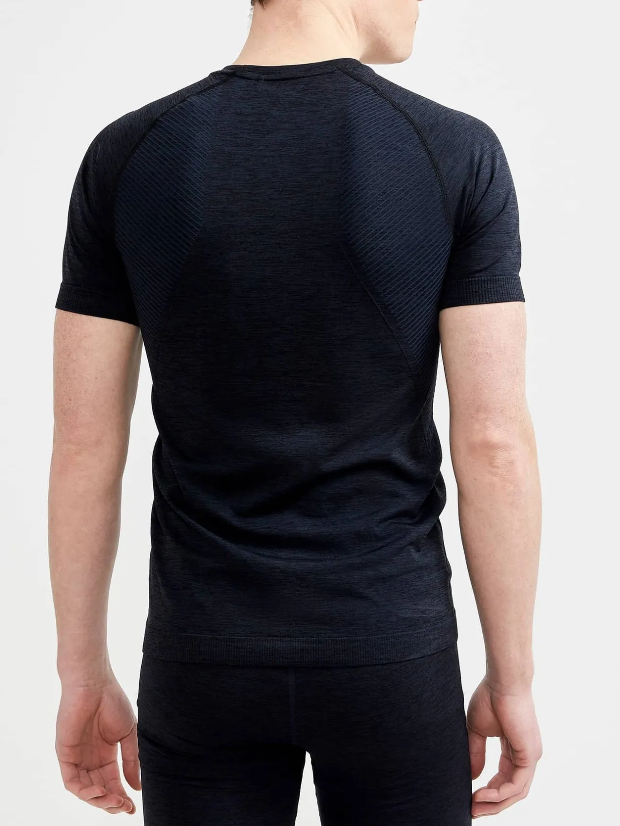 CORE Dry Active Comfort Ss M*Craft Sportswear Outlet
