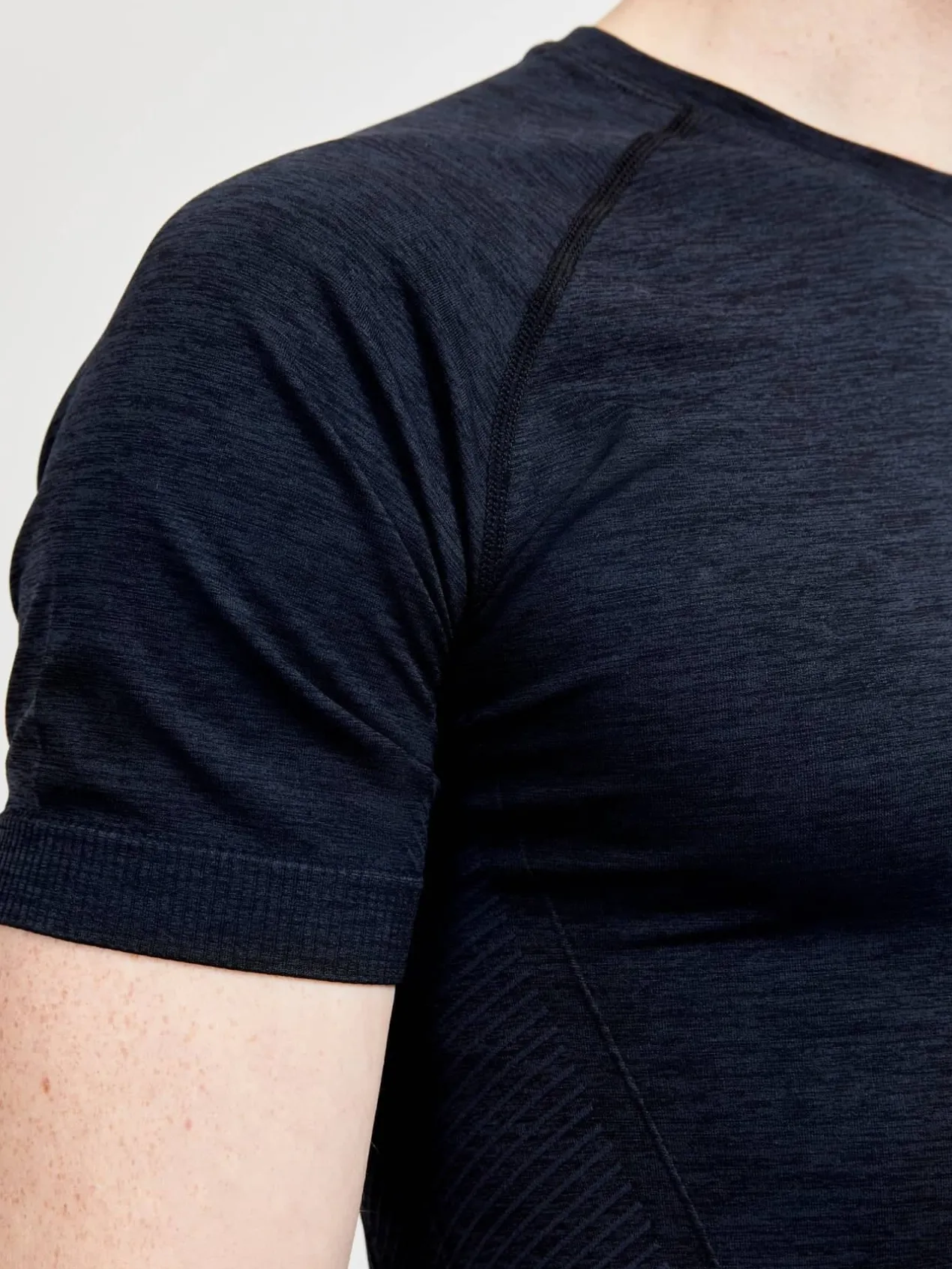 CORE Dry Active Comfort Ss M*Craft Sportswear Outlet