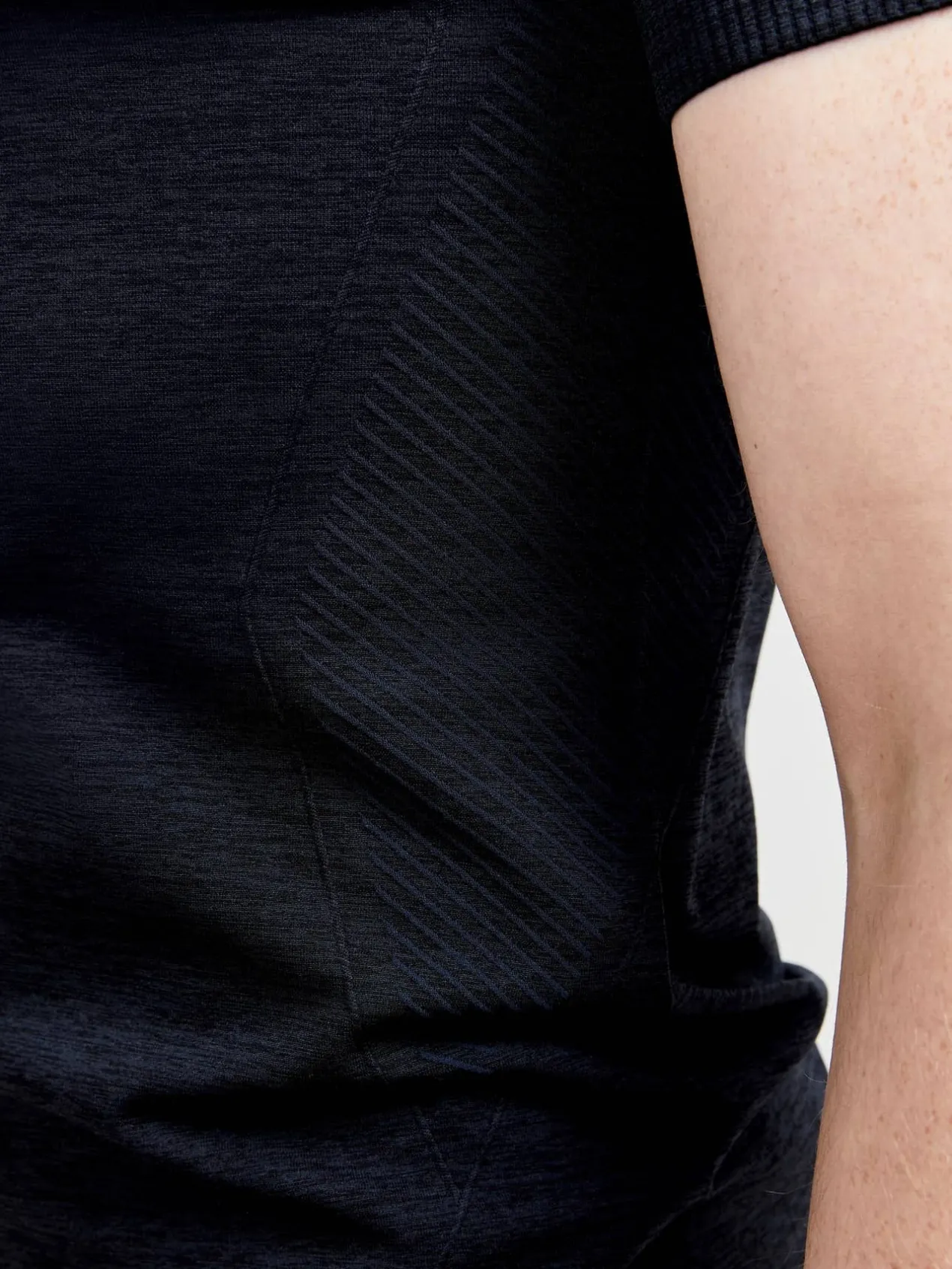 CORE Dry Active Comfort Ss M*Craft Sportswear Outlet