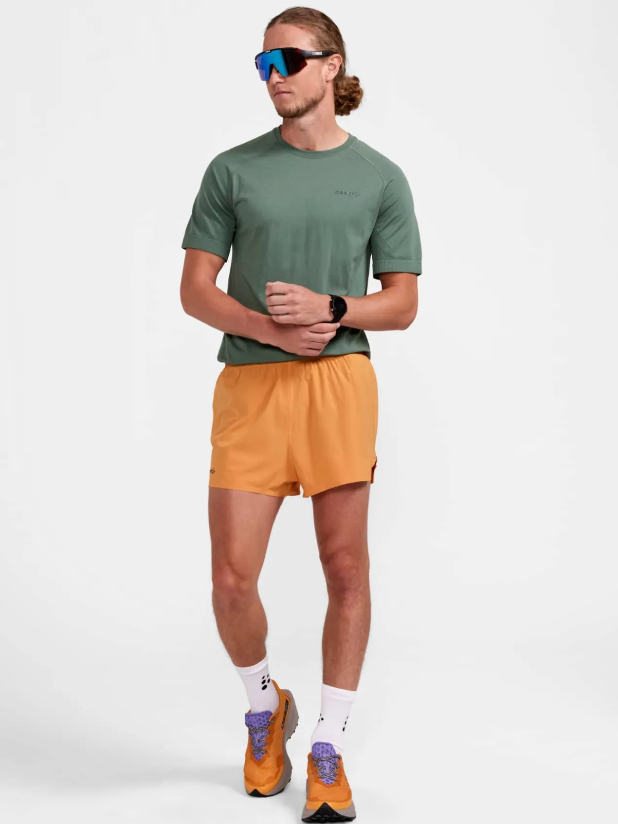 CORE Dry Active Comfort Ss M*Craft Sportswear Hot