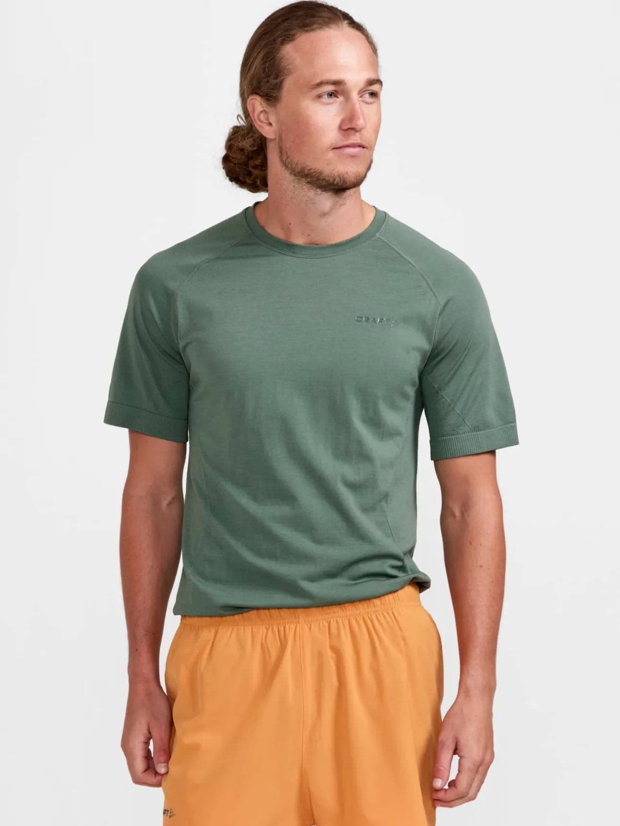 CORE Dry Active Comfort Ss M*Craft Sportswear Hot