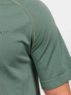 CORE Dry Active Comfort Ss M*Craft Sportswear Hot
