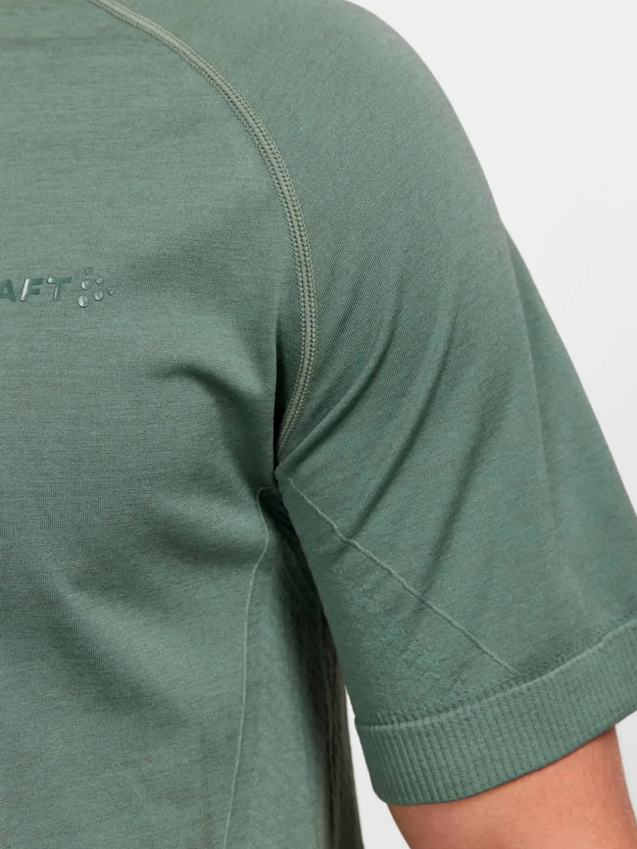 CORE Dry Active Comfort Ss M*Craft Sportswear Hot