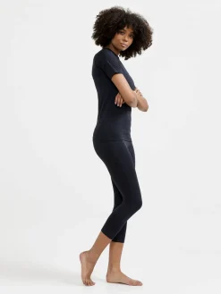 CORE Dry Active Comfort Ss W*Craft Sportswear Hot