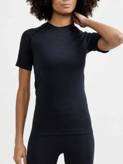 CORE Dry Active Comfort Ss W*Craft Sportswear Hot