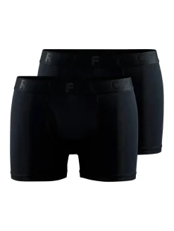 CORE Dry Boxer 3-Inch 2-Pack M*Craft Sportswear Clearance