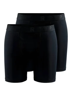 CORE Dry Boxer 6-Inch 2-Pack M*Craft Sportswear Online