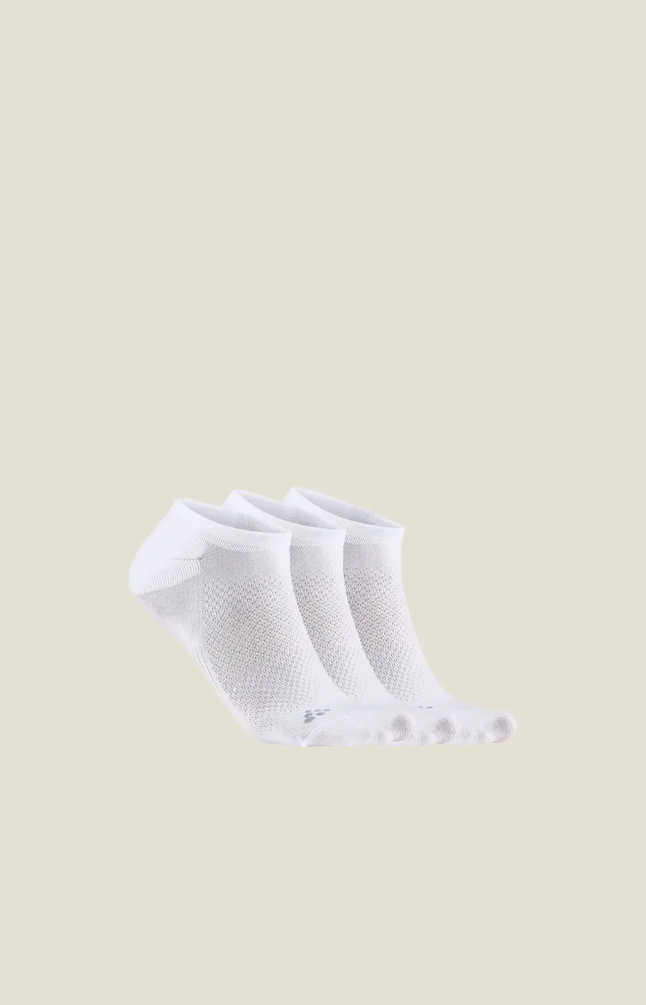 CORE Dry Footies 3-Pack*Craft Sportswear Best