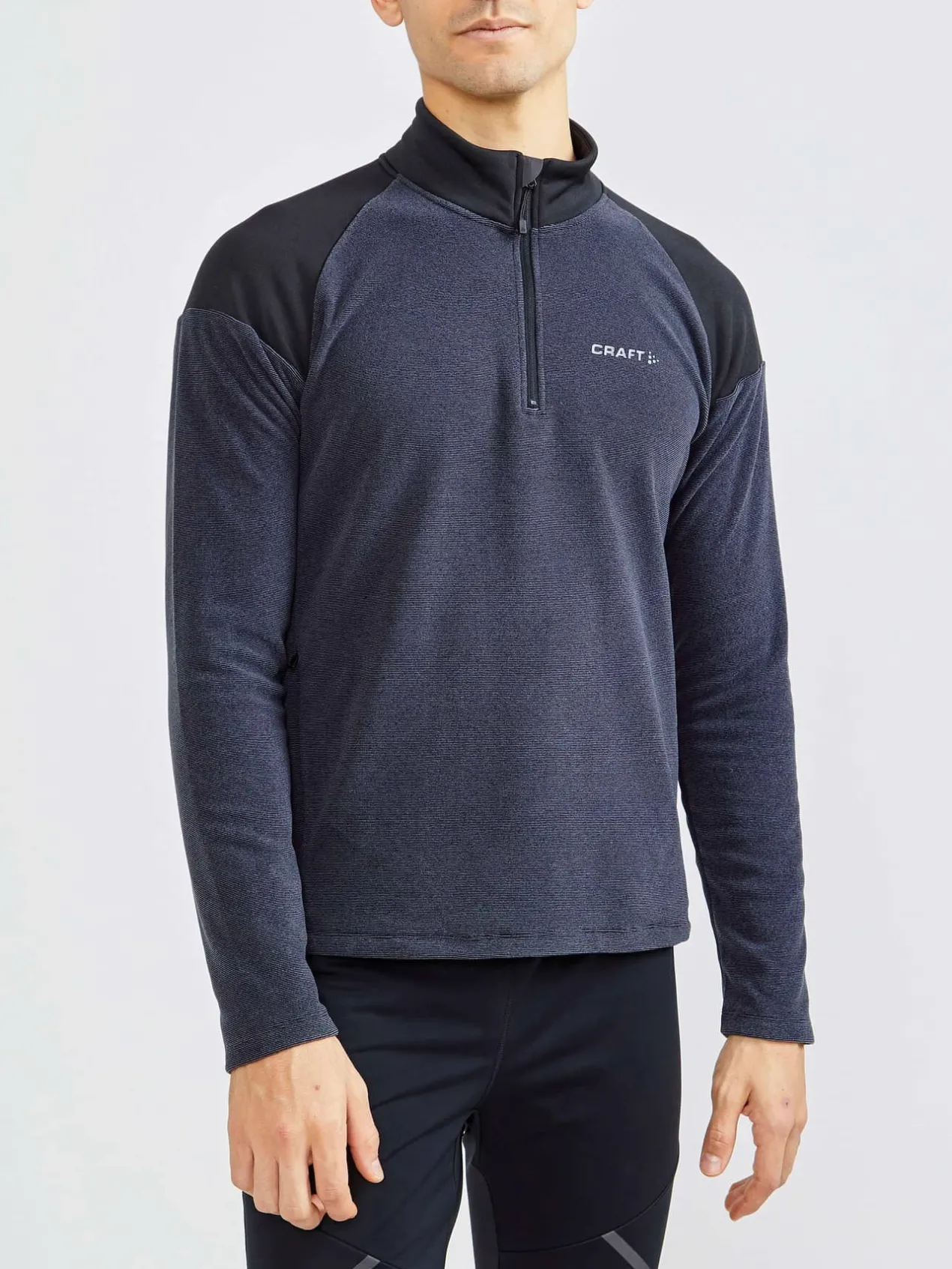 CORE Edge Thermal Midlayer M*Craft Sportswear Discount