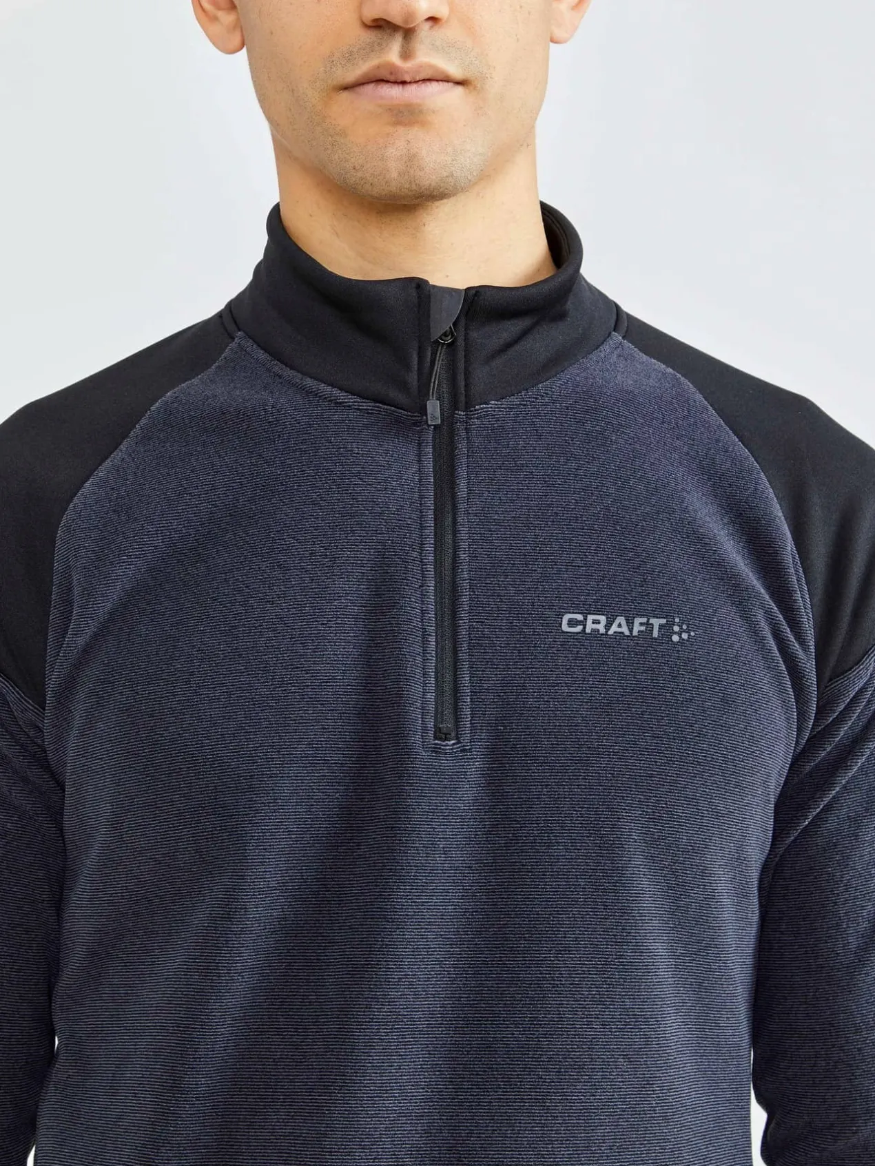 CORE Edge Thermal Midlayer M*Craft Sportswear Discount