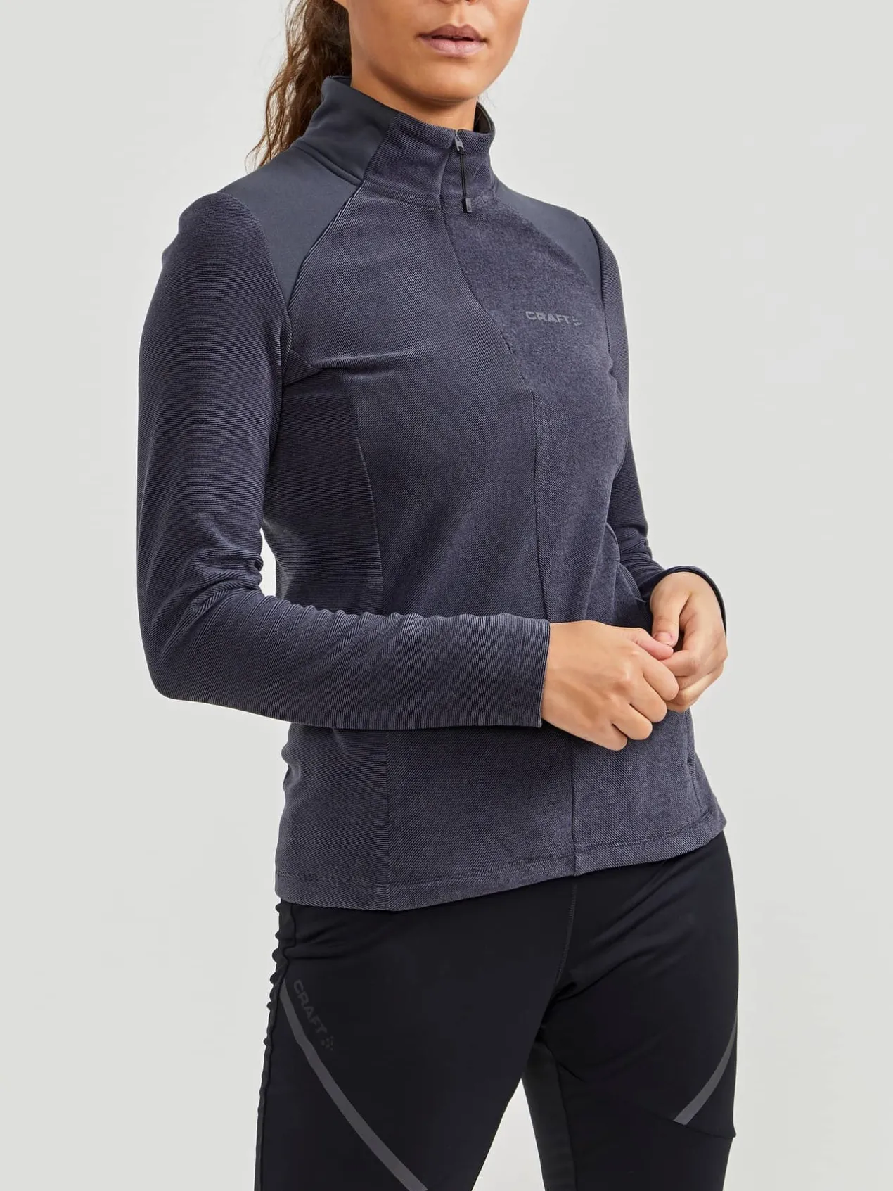 CORE Edge Thermal Midlayer W*Craft Sportswear