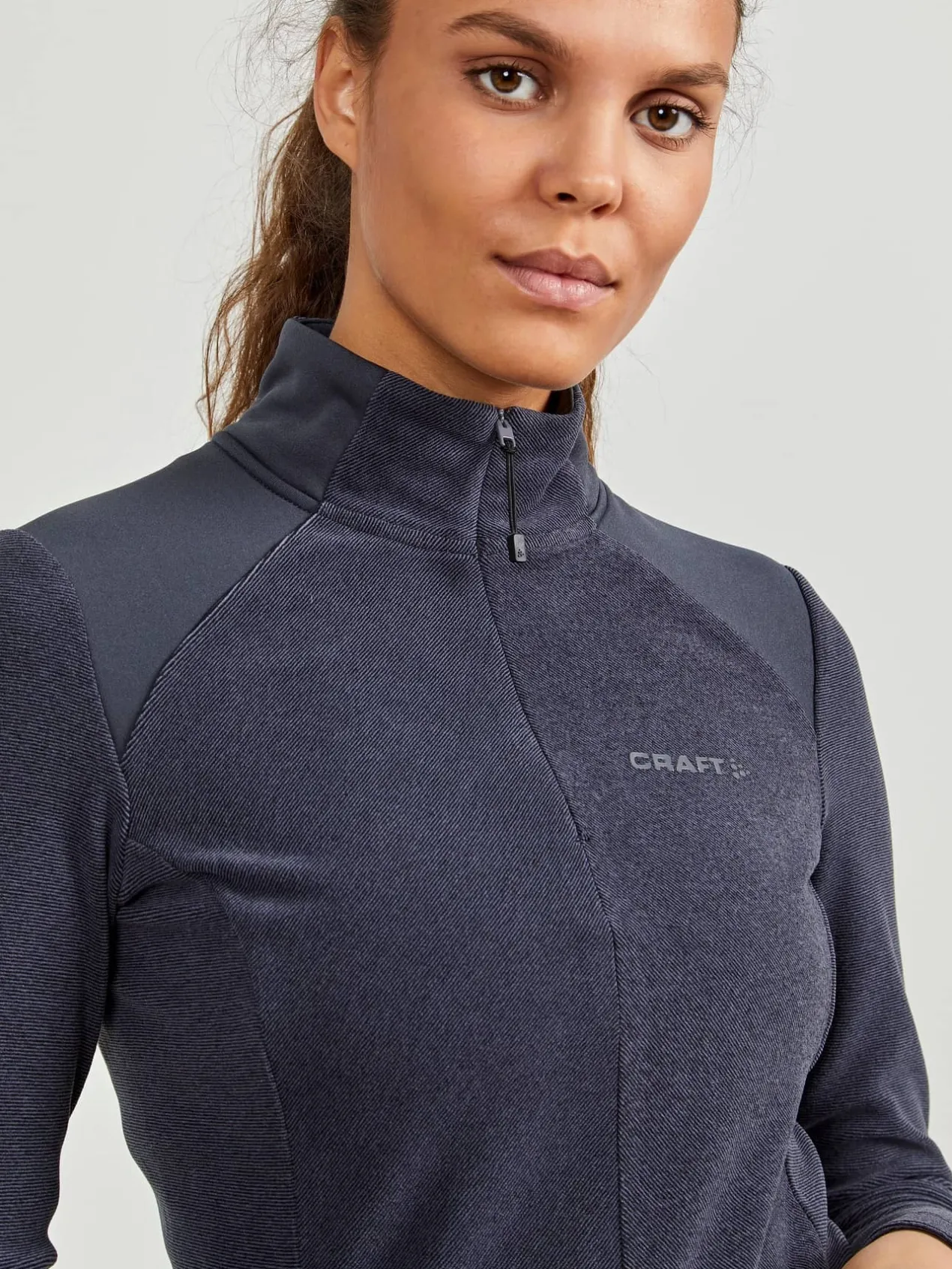 CORE Edge Thermal Midlayer W*Craft Sportswear