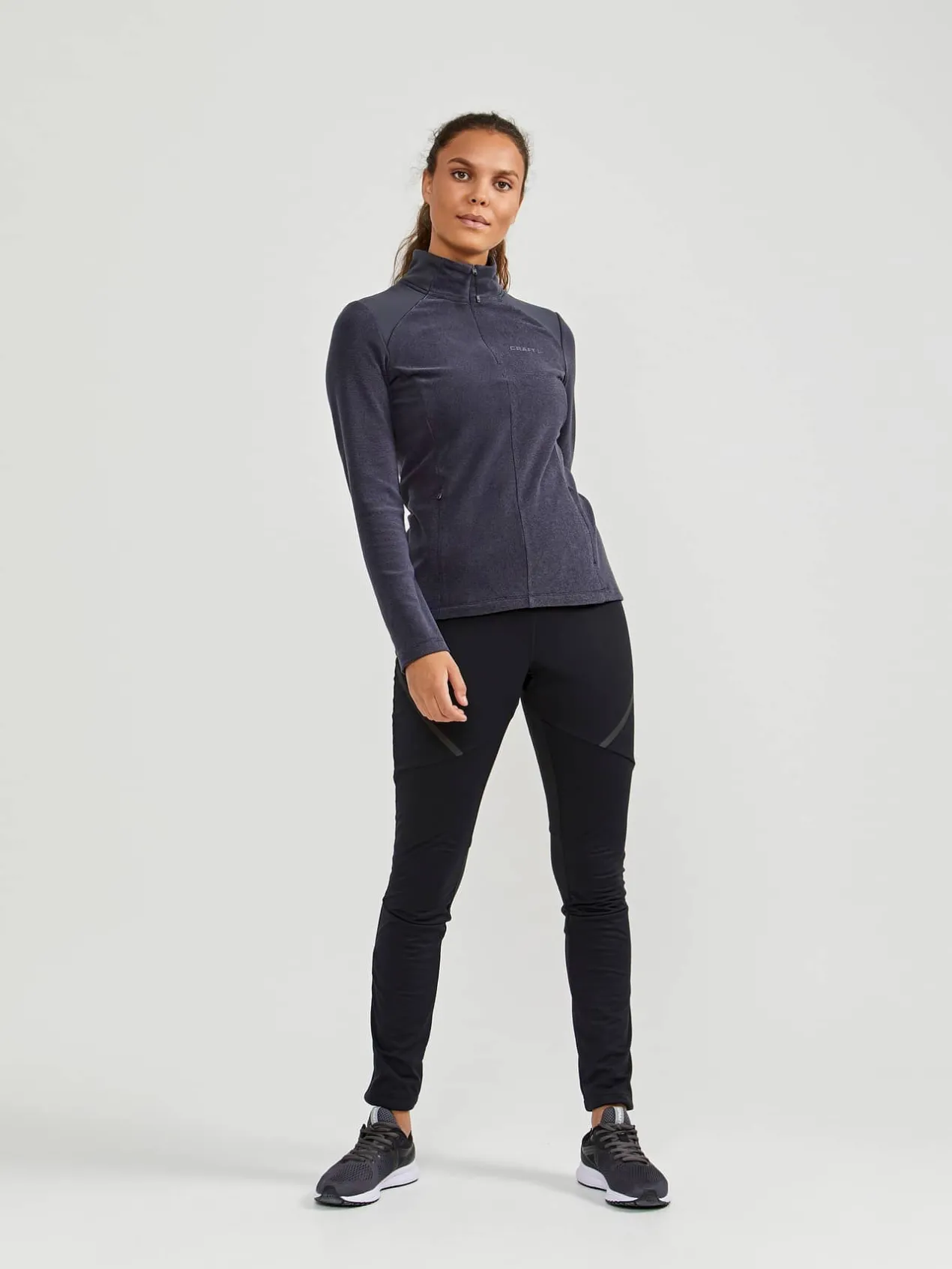 CORE Edge Thermal Midlayer W*Craft Sportswear