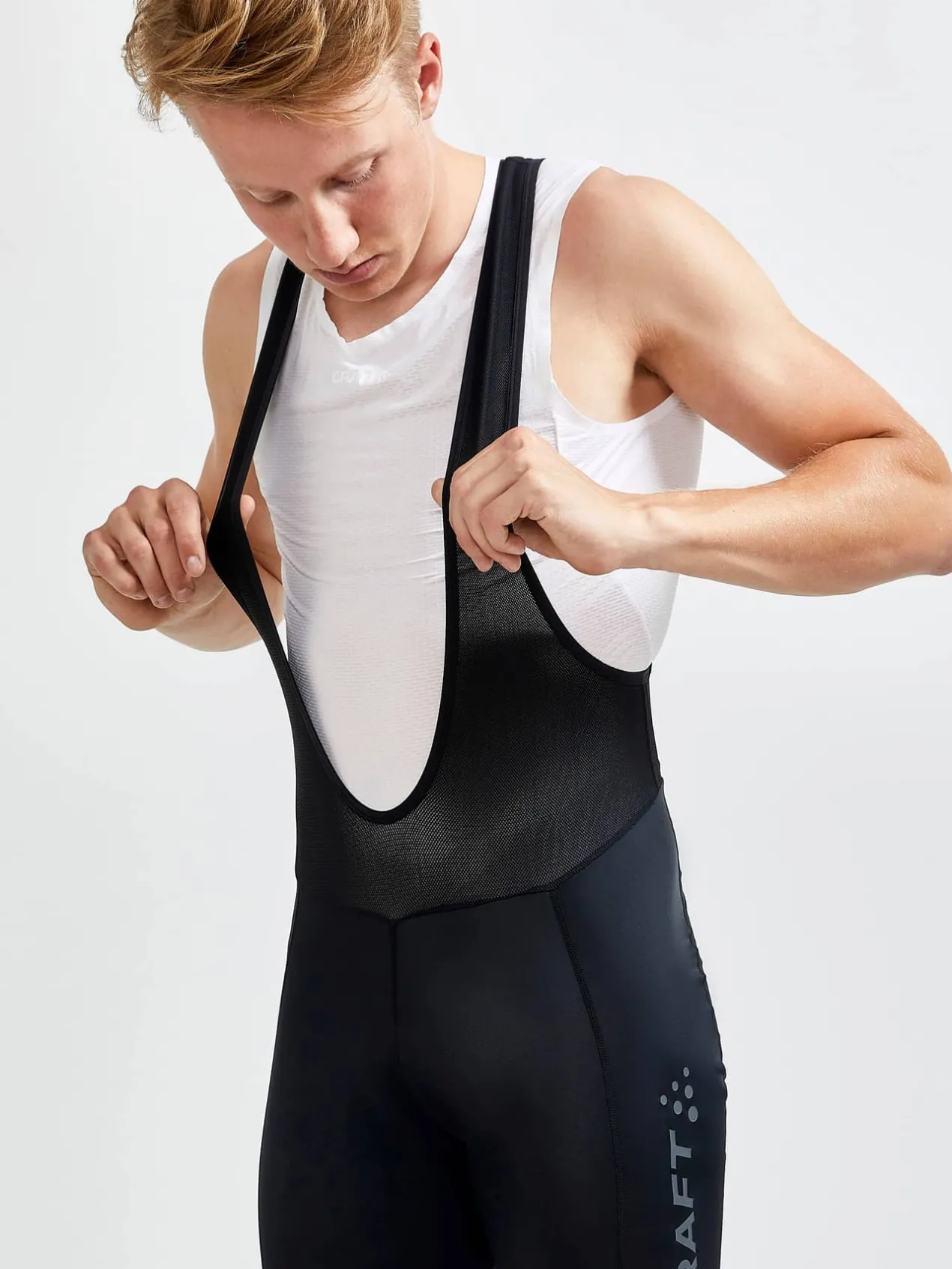 CORE Endur Bib Shorts M*Craft Sportswear Online