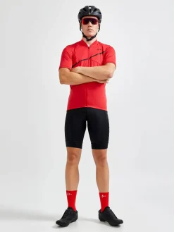 CORE Endur Bib Shorts M*Craft Sportswear Online