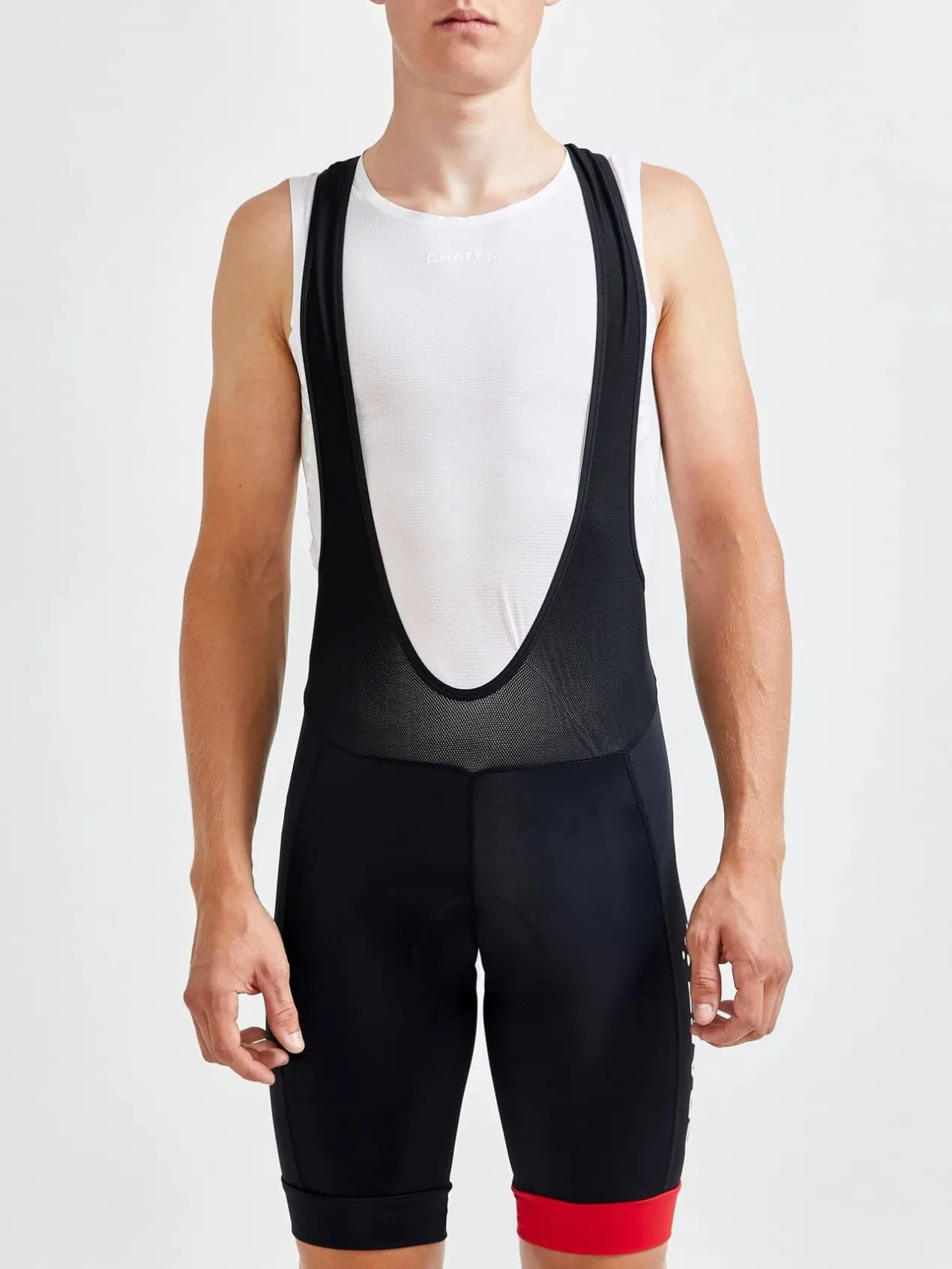 CORE Endur Bib Shorts M*Craft Sportswear Sale