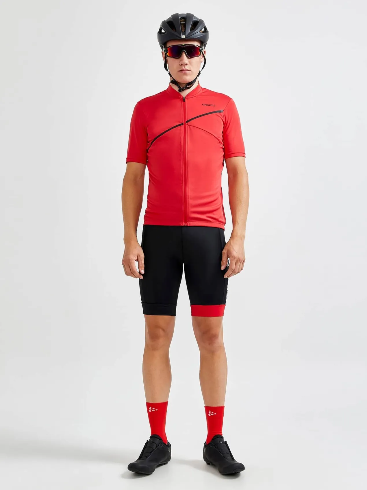 CORE Endur Bib Shorts M*Craft Sportswear Sale