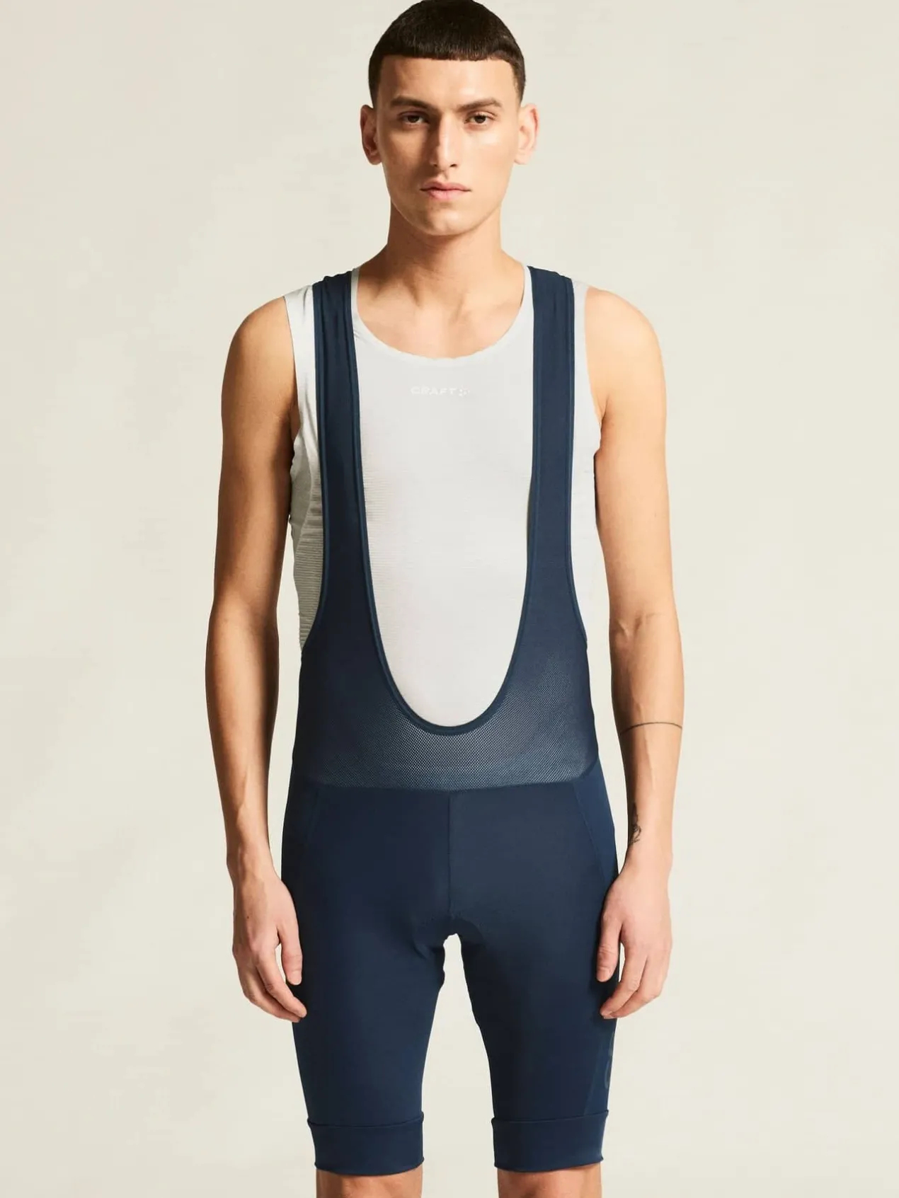 CORE Endur Bib Shorts M*Craft Sportswear Clearance