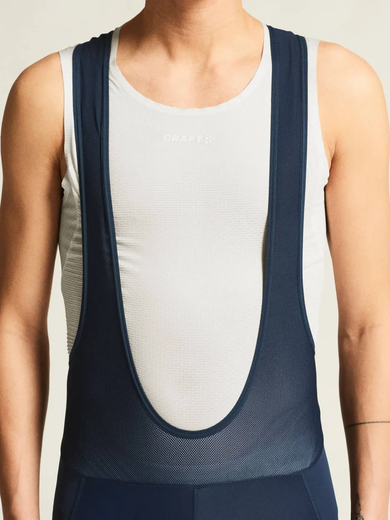 CORE Endur Bib Shorts M*Craft Sportswear Clearance